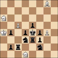Шахматная задача #15055