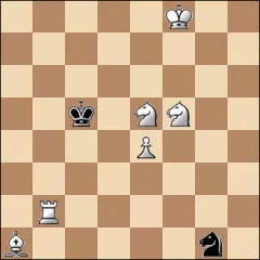 Шахматная задача #15056