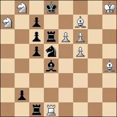 Шахматная задача #15057