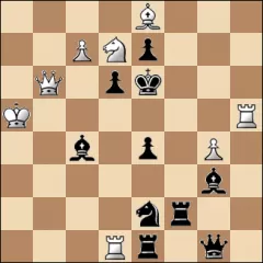 Шахматная задача #15059