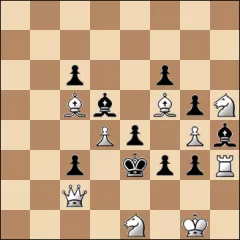 Шахматная задача #1506