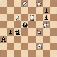 Шахматная задача #15061