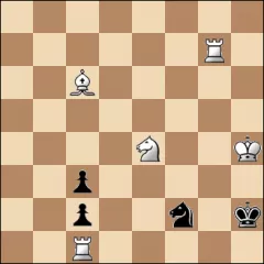 Шахматная задача #15062