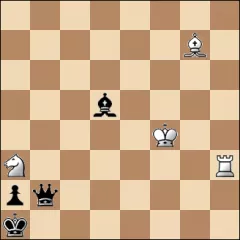 Шахматная задача #15063