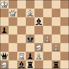 Шахматная задача #15064