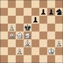 Шахматная задача #15066