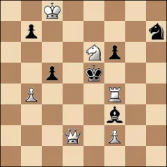 Шахматная задача #15067