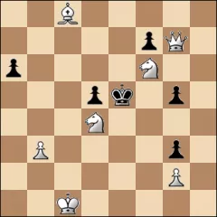Шахматная задача #15068