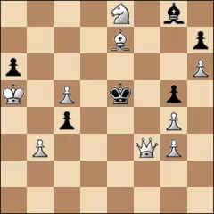 Шахматная задача #15071