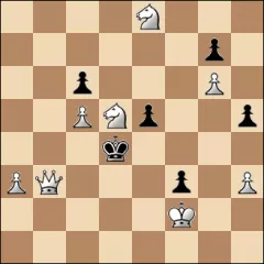 Шахматная задача #15072