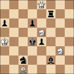 Шахматная задача #15073