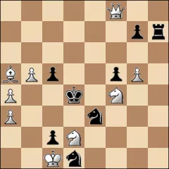 Шахматная задача #15074