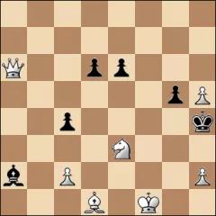 Шахматная задача #15075