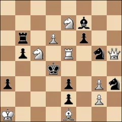 Шахматная задача #15078
