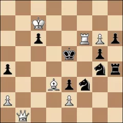 Шахматная задача #15079