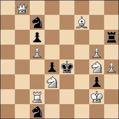 Шахматная задача #15080