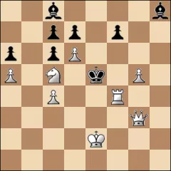 Шахматная задача #15081