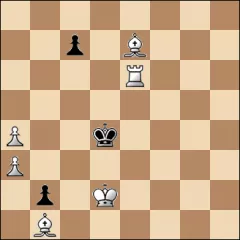 Шахматная задача #15082