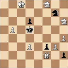 Шахматная задача #15083