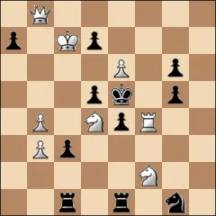 Шахматная задача #15084