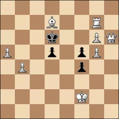 Шахматная задача #15085