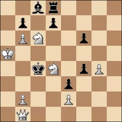 Шахматная задача #15086