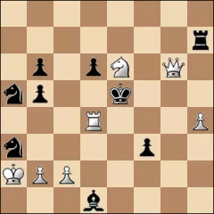 Шахматная задача #15088