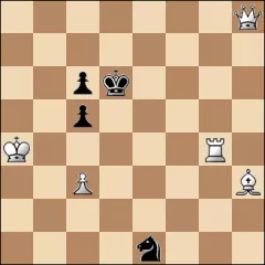 Шахматная задача #15089