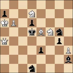 Шахматная задача #15090