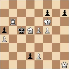Шахматная задача #15091