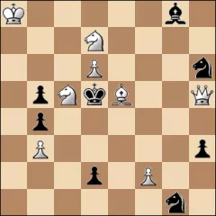 Шахматная задача #15092