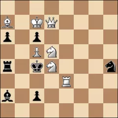 Шахматная задача #15094