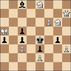 Шахматная задача #15096