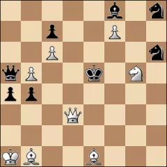 Шахматная задача #15097