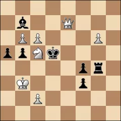 Шахматная задача #15100