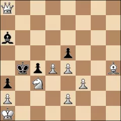 Шахматная задача #1511