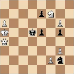 Шахматная задача #15110