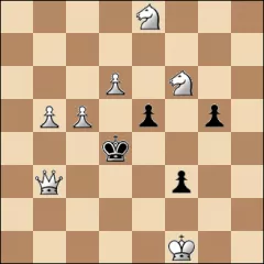 Шахматная задача #15112
