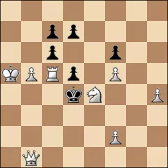 Шахматная задача #15113