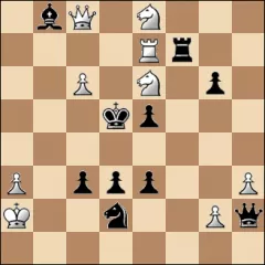 Шахматная задача #15114