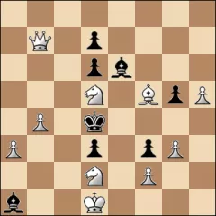 Шахматная задача #15115