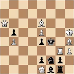 Шахматная задача #15116