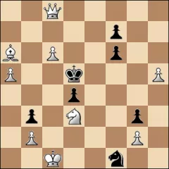 Шахматная задача #15118
