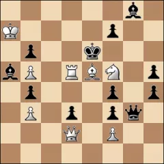 Шахматная задача #15120