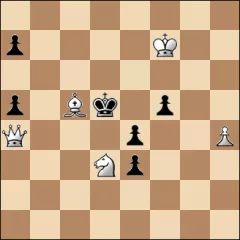 Шахматная задача #15124