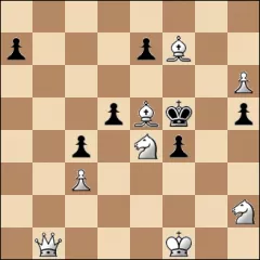 Шахматная задача #15126
