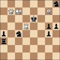 Шахматная задача #15127