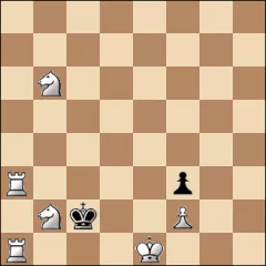Шахматная задача #15128