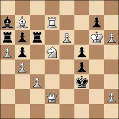 Шахматная задача #15133