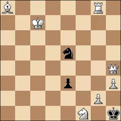 Шахматная задача #15134